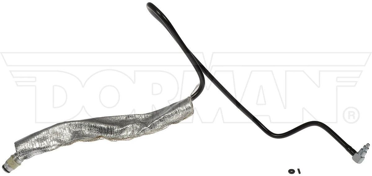 Dorman 628-236 1995-1997 Ford Ranger Clutch Hydraulic Line