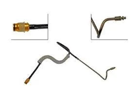 Dorman 628-238 1993-1994 Ford Explorer Clutch Hydraulic Line