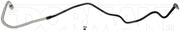 Dorman 628-240 1999-2004 Ford Lobo Clutch Hydraulic Line