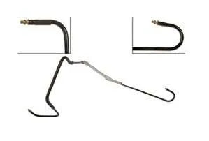 Dorman 628-303 1998-1999 Jeep Cherokee Clutch Hydraulic Line