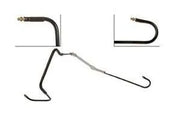 Dorman 628-303 1998-1999 Jeep Cherokee Clutch Hydraulic Line