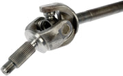 Dorman 630-002 2011-2013 Ram 2500 Drive Axle Shaft Assembly