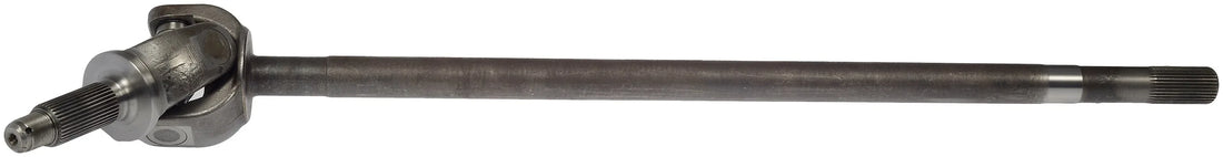 Dorman 630-002 2011-2013 Ram 2500 Drive Axle Shaft Assembly