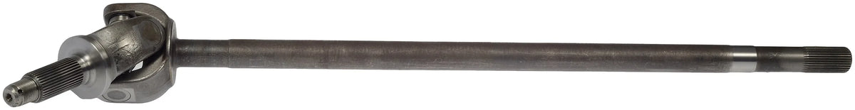 Dorman 630-002 2011-2013 Ram 2500 Drive Axle Shaft Assembly