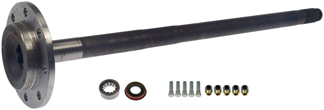 Dorman 630-024 2009-2019 Ford E-350 Super Duty Drive Axle Shaft