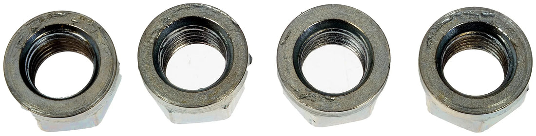 Dorman 630-032 2020-2024 Jeep Gladiator Drive Axle Shaft Seal Retainer Nut
