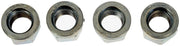 Dorman 630-032 2020-2024 Jeep Gladiator Drive Axle Shaft Seal Retainer Nut