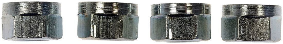 Dorman 630-032 2020-2024 Jeep Gladiator Drive Axle Shaft Seal Retainer Nut
