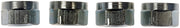 Dorman 630-032 2020-2024 Jeep Gladiator Drive Axle Shaft Seal Retainer Nut