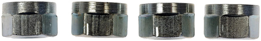 Dorman 630-032 Axle Flange Retainer Nuts