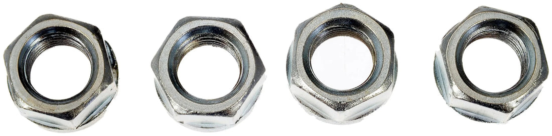 Dorman 630-032 2020-2024 Jeep Gladiator Drive Axle Shaft Seal Retainer Nut