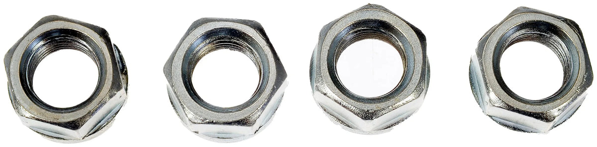 Dorman 630-032 2020-2024 Jeep Gladiator Drive Axle Shaft Seal Retainer Nut