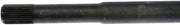 Dorman 630-040 2006-2010 Jeep Commander Drive Axle Shaft