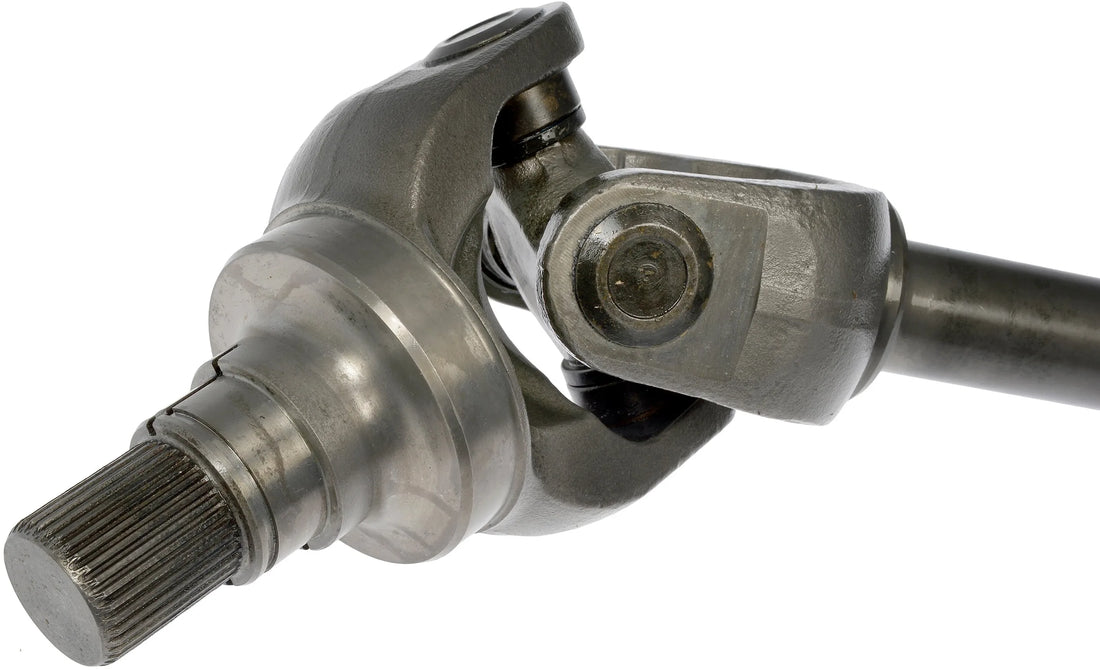 Dorman 630-044 2005-2022 Ford F-350 Super Duty Drive Axle Shaft