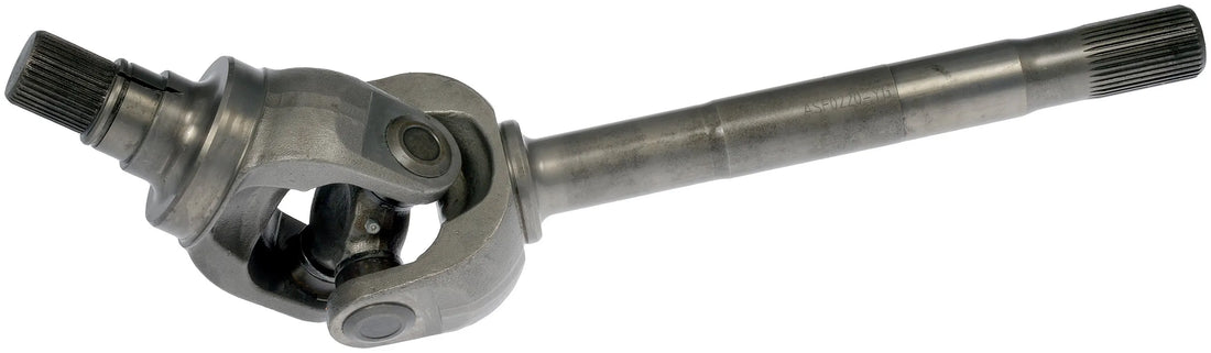 Dorman 630-044 2005-2022 Ford F-350 Super Duty Drive Axle Shaft