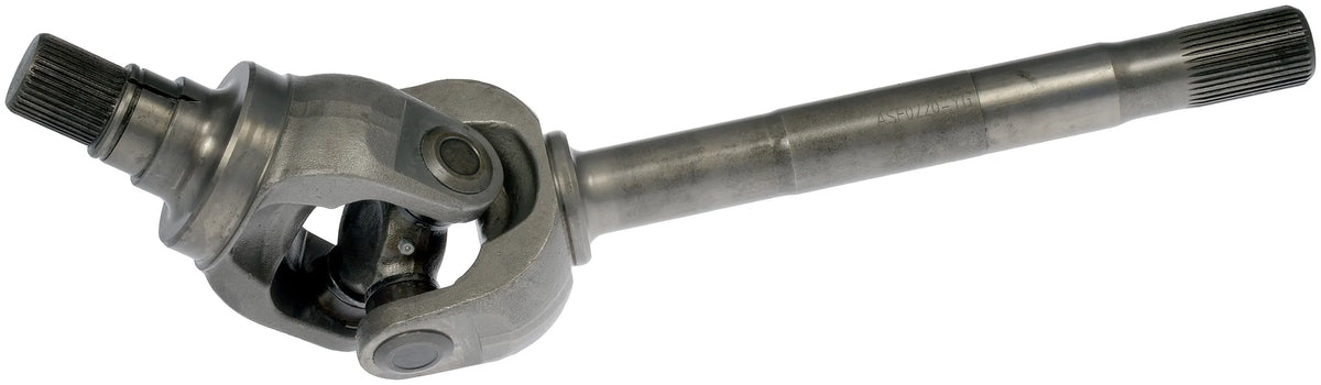 Dorman 630-044 2005-2022 Ford F-350 Super Duty Drive Axle Shaft