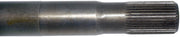 Dorman 630-044 2005-2022 Ford F-350 Super Duty Drive Axle Shaft
