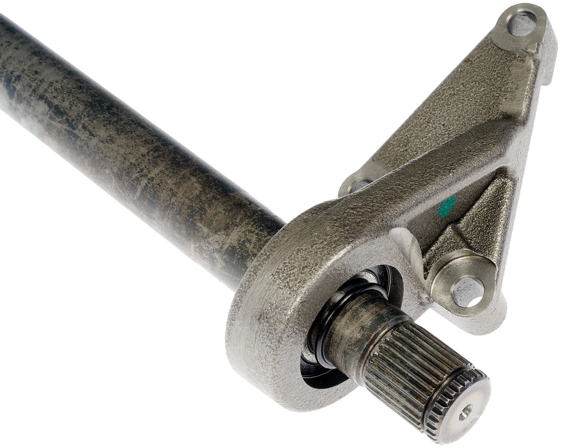 Dorman 630-048 2014-2021 Ram ProMaster 2500 CV Intermediate Shaft