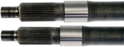 Dorman 630-052 2021-2025 Ford F-150 Drive Axle Shaft Assembly Set