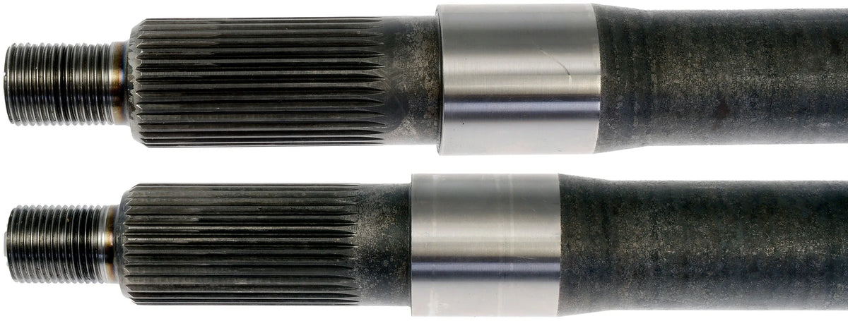 Dorman 630-052 2021-2025 Ford F-150 Drive Axle Shaft Assembly Set