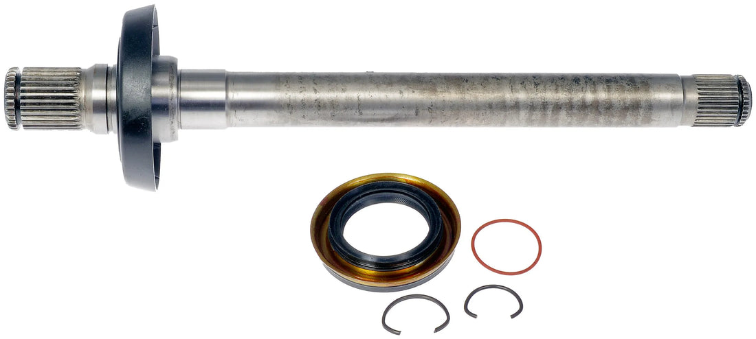 Dorman 630-056 2014-2018 Jeep Cherokee Drive Axle Shaft Assembly