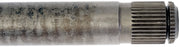 Dorman 630-056 2014-2018 Jeep Cherokee Drive Axle Shaft Assembly