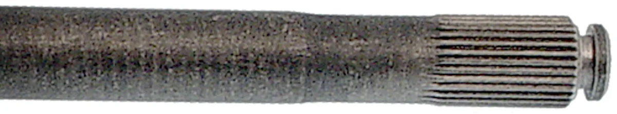 Dorman 630-100A 1988-1995 Chevrolet G10 Drive Axle Shaft