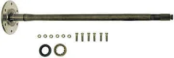 Dorman 630-104 1988-1991 Chevrolet Blazer Drive Axle Shaft