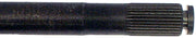 Dorman 630-106A 1988-1999 Chevrolet C1500 Drive Axle Shaft