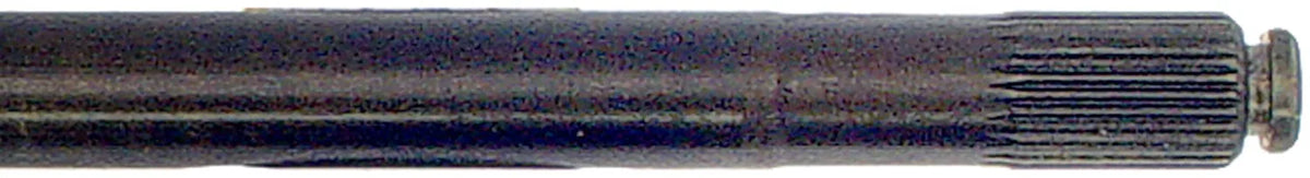 Dorman 630-108A 1996-2002 GMC Savana 1500 Drive Axle Shaft