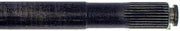 Dorman 630-109A 1990-2002 Chevrolet Astro Drive Axle Shaft