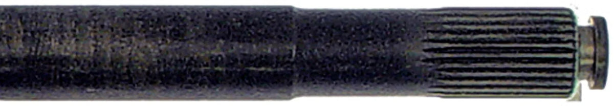 Dorman 630-109A 1990-2002 Chevrolet Astro Drive Axle Shaft