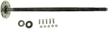 Dorman 630-109 1990-2002 Chevrolet Astro Drive Axle Shaft