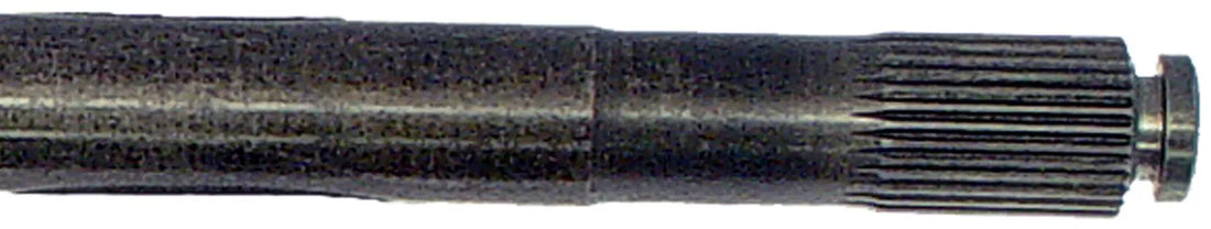 Dorman 630-115A 1988-1990 Chevrolet Caprice Drive Axle Shaft