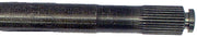 Dorman 630-115A 1988-1990 Chevrolet Caprice Drive Axle Shaft