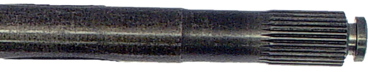 Dorman 630-115A 1988-1990 Chevrolet Caprice Drive Axle Shaft