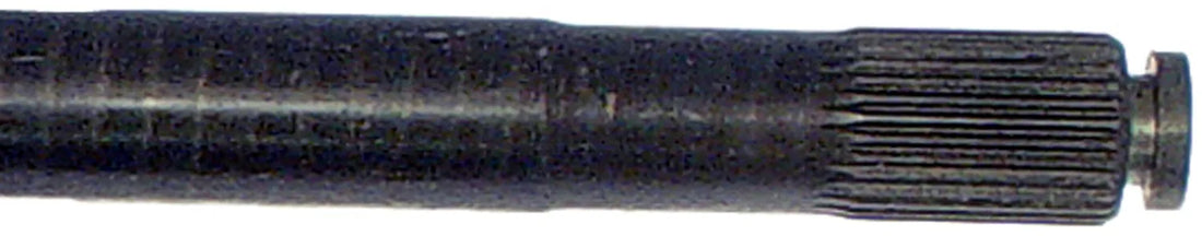 Dorman 630-117A 1991-1996 Chevrolet Caprice Drive Axle Shaft
