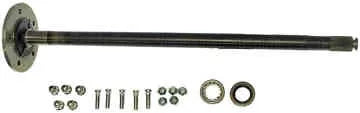 Dorman 630-117 1991-1996 Chevrolet Caprice Drive Axle Shaft