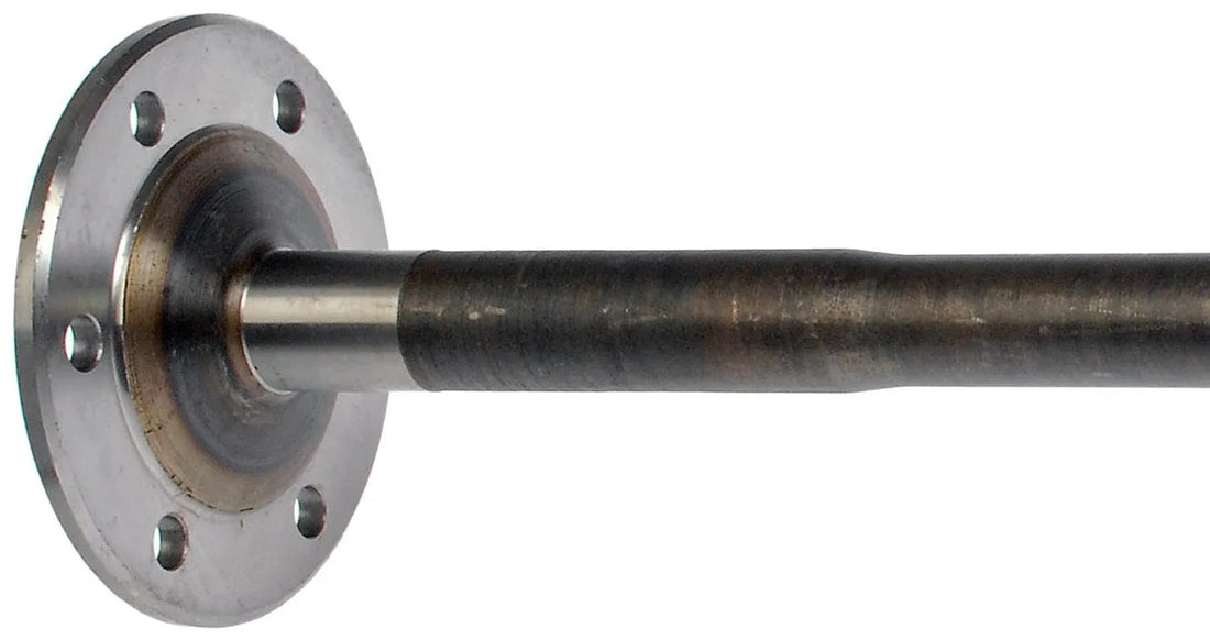 Dorman 630-120A 1999-2004 Chevrolet Silverado 1500 Drive Axle Shaft