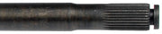 Dorman 630-120A 1999-2004 Chevrolet Silverado 1500 Drive Axle Shaft