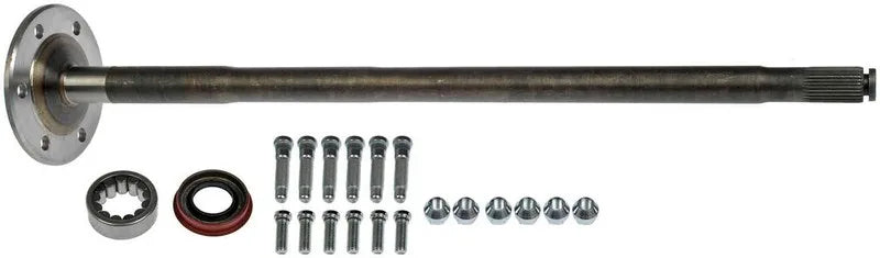 Dorman 630-120 1999-2004 Chevrolet Silverado 1500 Drive Axle Shaft