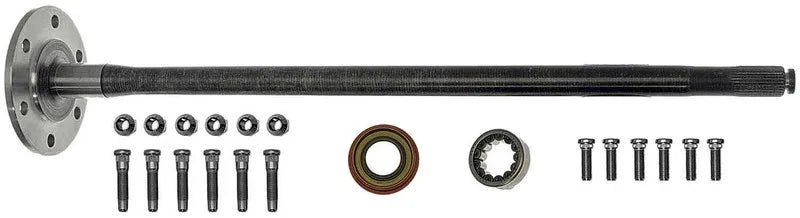 Dorman 630-121 1995-2000 Chevrolet Tahoe Drive Axle Shaft