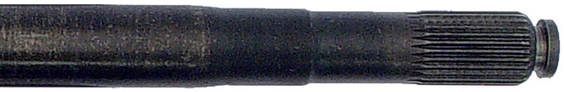 Dorman 630-123A 1998-2003 GMC Sonoma Drive Axle Shaft