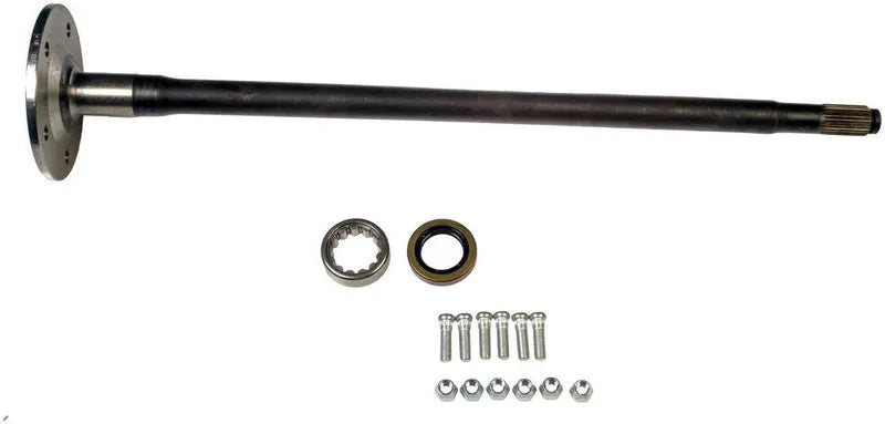 Dorman 630-125 1979-1986 GMC C1500 Suburban Drive Axle Shaft