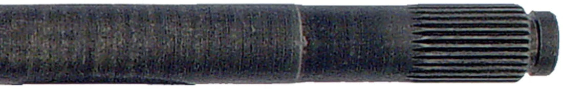 Dorman 630-128A 1970-1981 GMC Jimmy Drive Axle Shaft