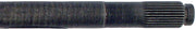 Dorman 630-128A 1970-1981 GMC Jimmy Drive Axle Shaft