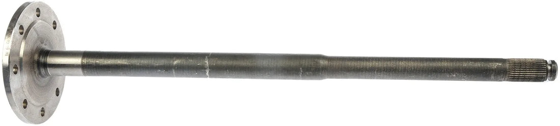 Dorman 630-137A 1983-1996 GMC G3500 Drive Axle Shaft