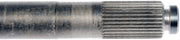 Dorman 630-139A 1965-1972 Chevrolet Chevelle Drive Axle Shaft