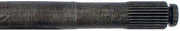 Dorman 630-141A 1975-1981 Pontiac Firebird Drive Axle Shaft