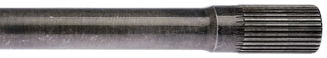 Dorman 630-145A 2001-2009 Chevrolet Silverado 2500 HD Drive Axle Shaft